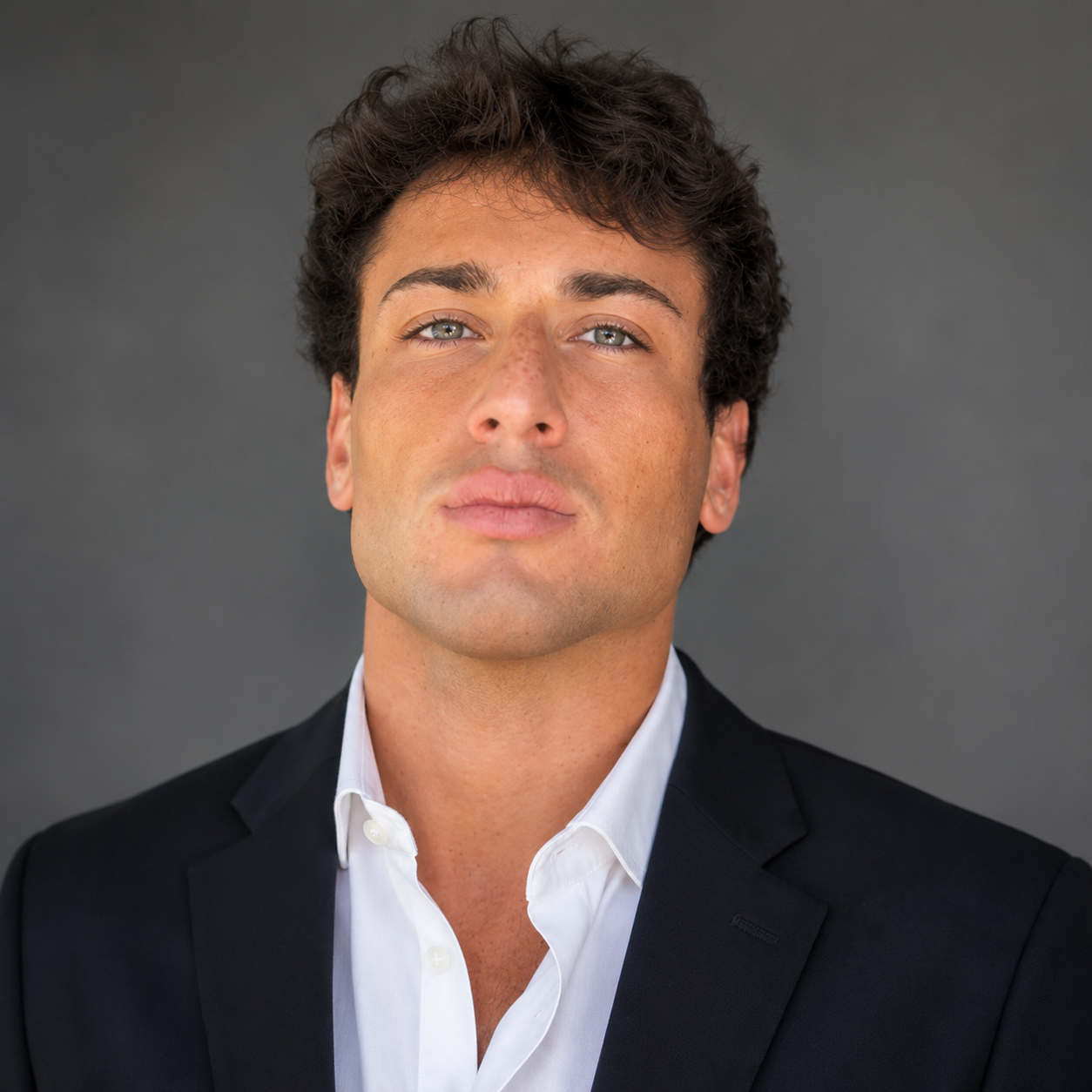 Ryan Cullinane, New Jersey Chapter Leader